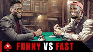 22K views · 136 reactions | Kevin Hart Plays Usain Bolt at Challenge...