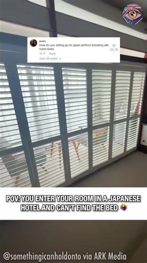 The Funniest Culture Shock Moment Ever 😆