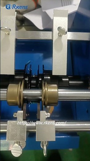 High efficiency resistor& diode cutting and bending machine axial preforming machine