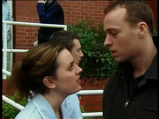 Coronation Street 2000 -01 - 24 January 2000