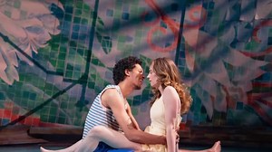Actress Maya Hawke makes off-Broadway debut in 'Eurydice'