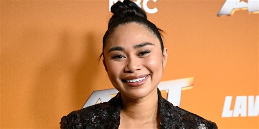 Why 'AGT' Season 20 WinnerJessica Sanchez Won't Win the $1 Million Prize