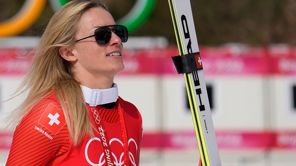 Ski: 101 Podestplätze: Lara Gut-Behramis beeindruckende Karriere