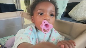 Exclusive: Mother traumatized after baby thrown down garbage chute