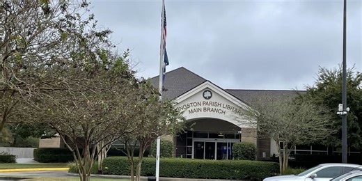 Upcoming Livingston Parish Book Festival to celebrate books, literacy