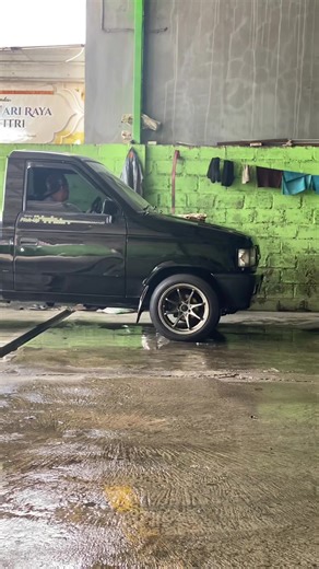 Mandi Man: The Rise of Panther Pickup Culture