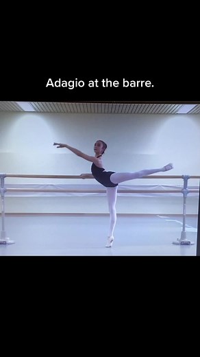 lexballerina on TikTok