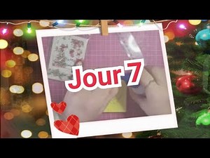 🎅 Defi 1 thème par jour 🎄