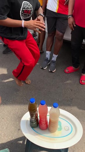 Traditional Igbo Attires and Ogene Music