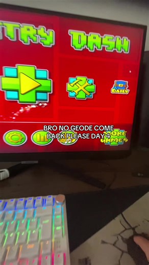 Geode iOS: ¿Cuándo regresará?