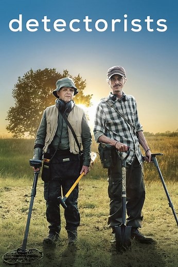 Detectorists - CompareTV