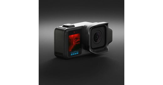 GoPro MISSION 1 PRO