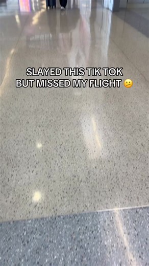 Was it worth it???? 😅 🤣😝#dancetiktok #foryoupage #viral #dance #missedmyflight Inspo by my dear friend @Nicky Delaney