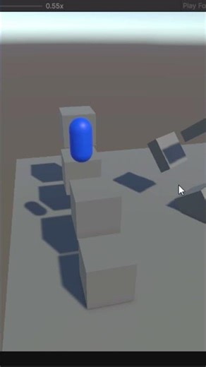Move, jump, and land well.