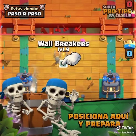 Master Clash Royale with these 5 Super Pro Tips!