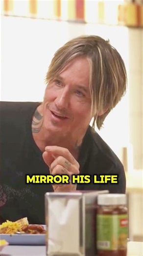 Keith Urban’s Custom Guitar: The Story Behind Sam Mangakahia’s Living Artwork