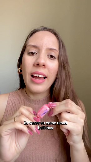 Impacto das Balas na Dieta: Mitos e Realidades
