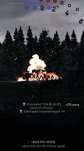 Wrong target :( #enlisted #tank #apc #warthunder #military #gaming #battlefield #ww2 #automobile