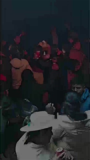 Música de Cumbia y Ritmos Latinos en Vivo