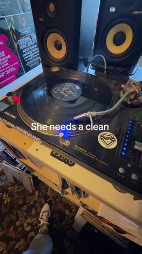 Spy - by your side #vinylman