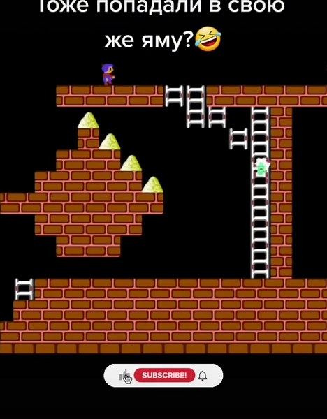 Classic Video Game: Lode Runner