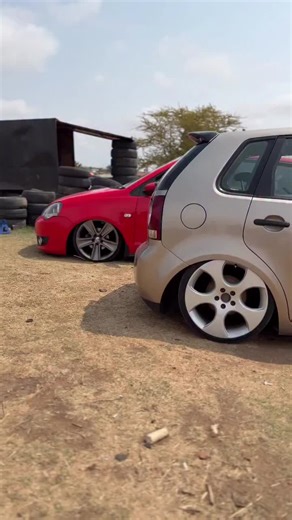 Lowered Cars: The Art of Stance and Style