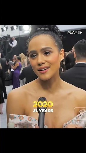 56. Nathalie Emmanuel evolution #NathalieEmmanuel #evolution #throughthey... (1)