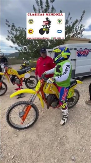 Así suena la Puch Cobra M82 Competición #short