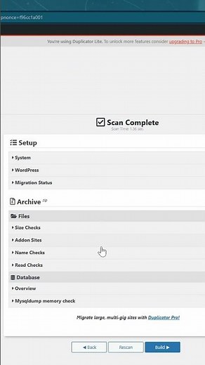 Como migrar seu SITE de LOCALHOST para WEB #gratis #hospedagem #site