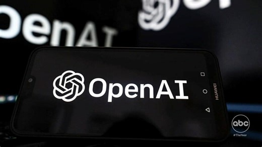 Video The Year 2023: Artificial Intelligence