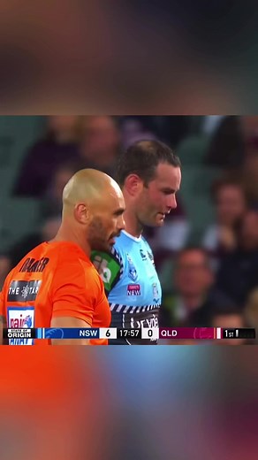 The Impact of Concussions on Boyd's NRL Career