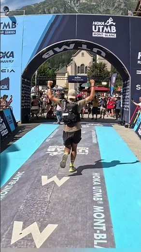 UTMB 2024