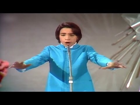 Eurovision 1969 – Monaco – Jean Jacques – Maman, Maman