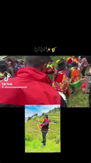 ORQ : PODER MUSICAL HUÁNUCO on TikTok