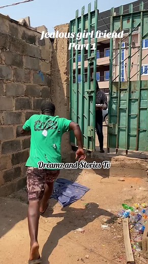 Jealous Girlfriend Comedy Prank - Part 1