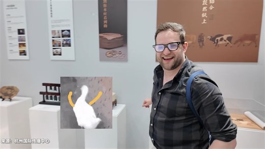 海外KOL来访Rokid，把Rokid产品玩了个遍！