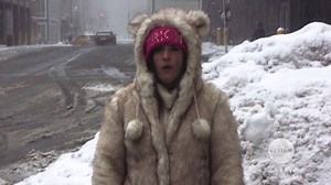 69K views · 271 reactions | See what happens when Sammy is denied entrance to the NYFW shows. | Project Runway | Facebook