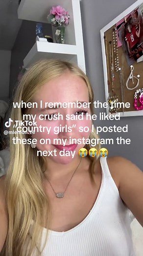 morgan lemon on TikTok
