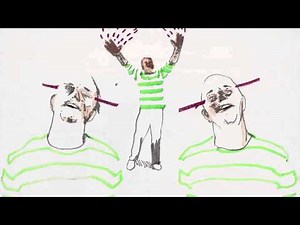 Sims "LMG" Music Video