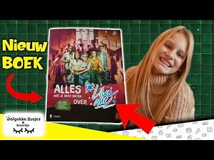 Like Me : NIEUW BOEK: Alles wat je moet weten over #LikeMe