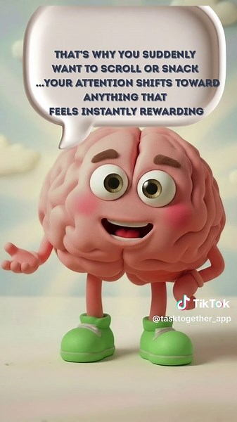 Understanding Brain Motivation and Task Completion