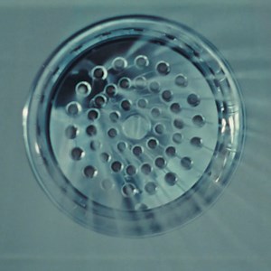 7.2K views · 14 reactions | Ever have those rebel shower jets that spray every which way? Or maybe not at all? Not a satisfying shower. Get as squeaky clean as you can by helping your shower head spray as well as it can. A little bath in original Calcium, Lime, & Rust Remover will have it de-gunked, shined up and showering right in no time. | CLR Brands | Facebook