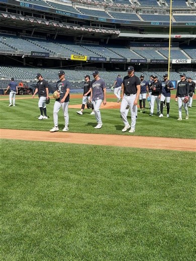 YES Network on Reels