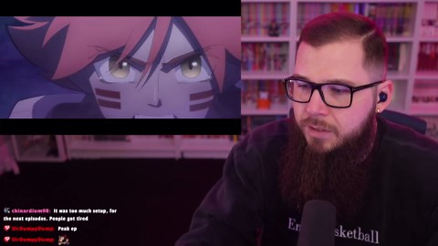 Watch To Be Hero X Ep. 19 Reaction [FULL] | Streamable