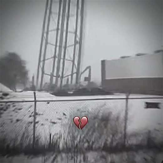 GM Delphi Flint Water Tower Overview