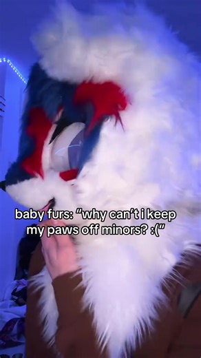 Understanding Furry Fandom: Community Insights and Concerns