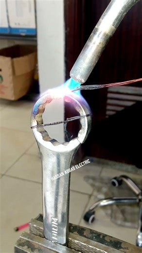 😳 Don’t Overheat Your Tools Like This!