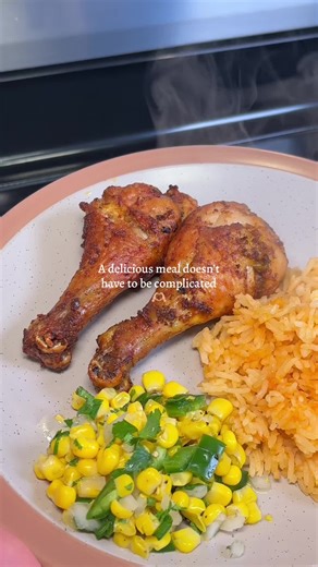 Easy Chicken Dinner Recipe with Chef Merito Seasoning