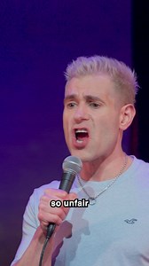 661K views · 9.5K reactions |  Don’t waste your time on Netflix, head to YouTube and watch my full comedy special! | Simon Brodkin | Facebook