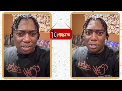 Fredo Bang snaps on male fan calls him fat 😳